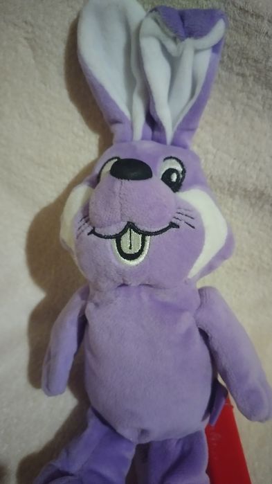 Възглавница за декорация плюшени играчки и чорапи на Милка