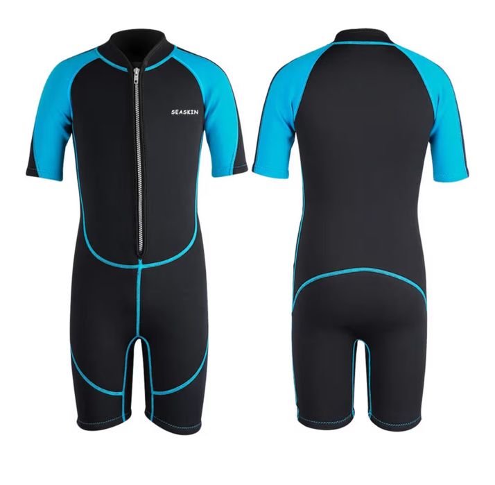 Продается НОВЫЙ гидрокостюм для мальчиков