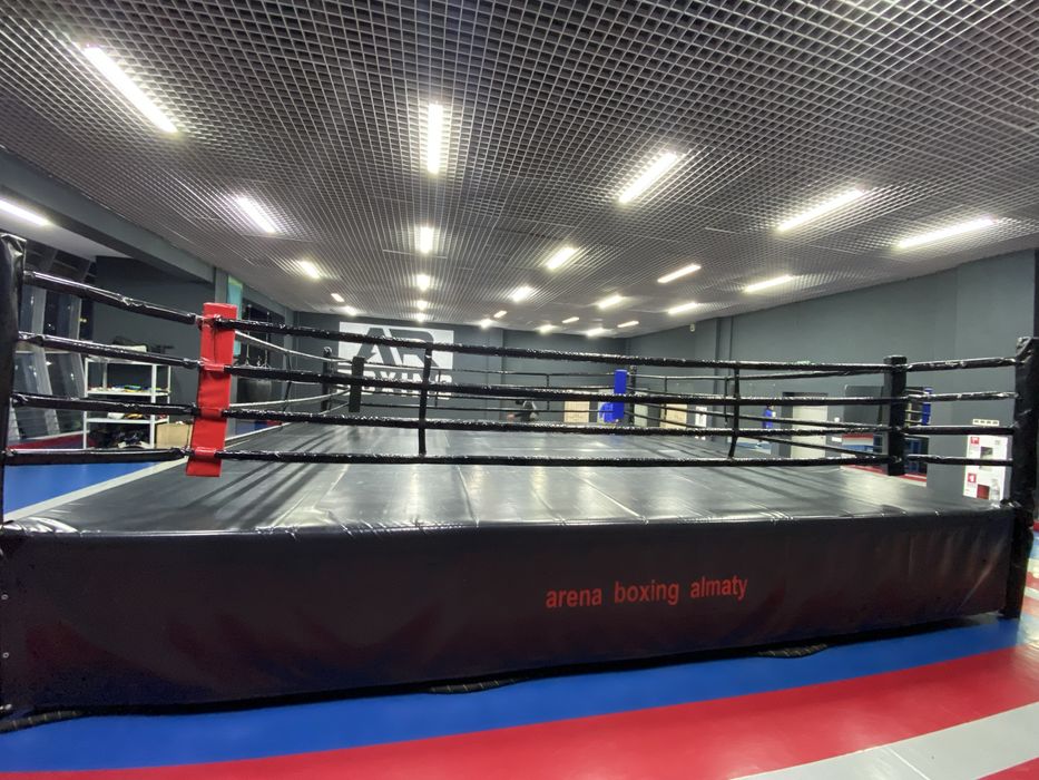 Боксёрский ринг7х7