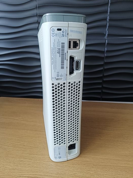 Consola Xbox 360