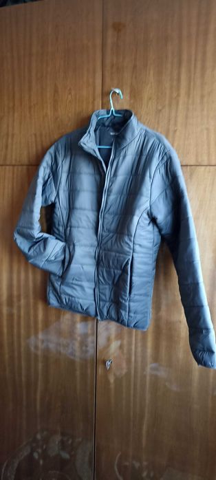Две мъжки якета шушляк размер М