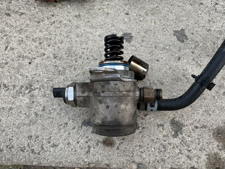 Помпа високо налягане за 1.2tsi, 1.4tsi,-Ауди,Сеат,Шкода,Фолксваген!!!