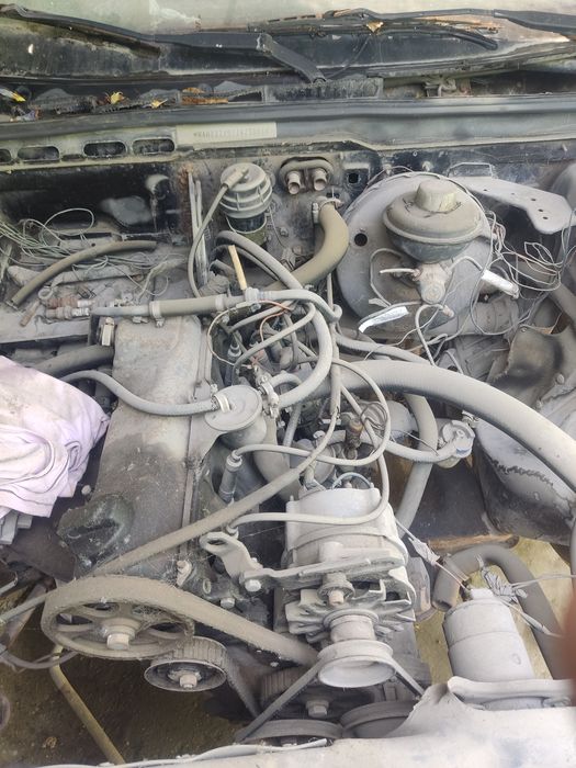 Продаётся машина.