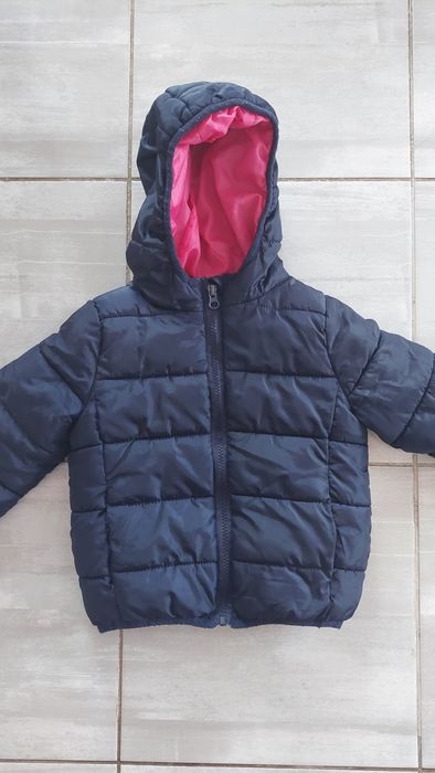 Детско яке, размер 98