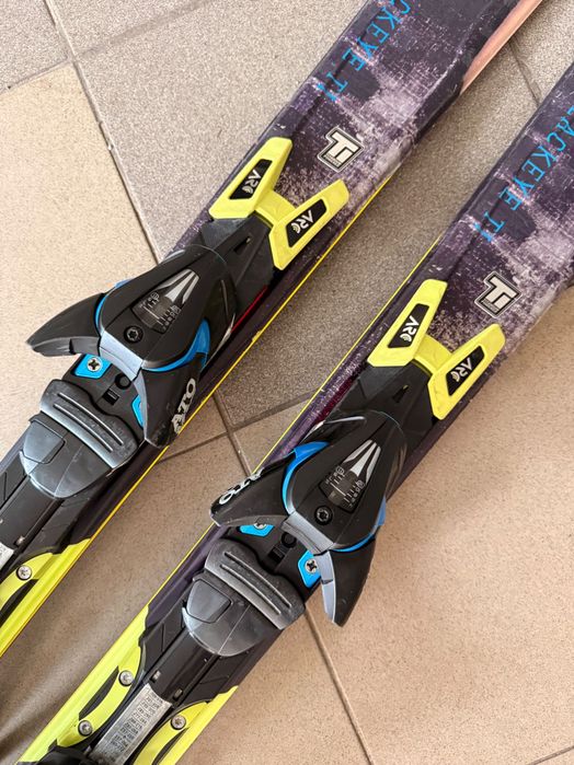 Ski uri Atomic Nomad 158 cm