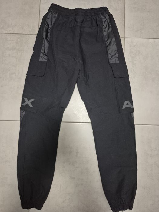 Мъжки панталон Nike Air Max - размер  S