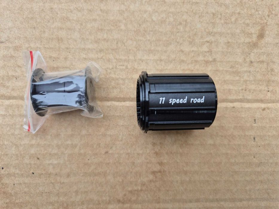 Butuc caseta freehub 8-11 pinioane, compatibil DT Swiss 240-350