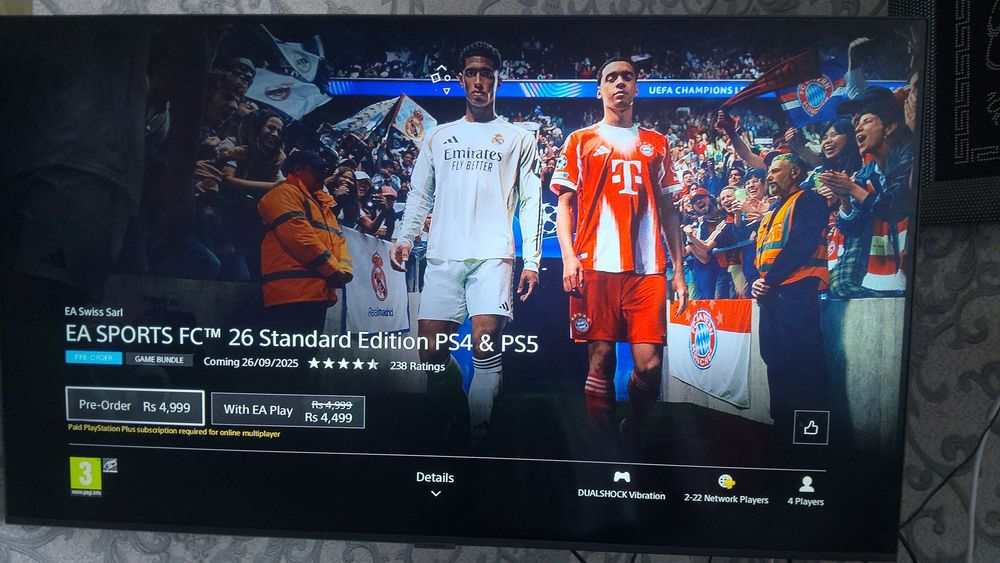 Пс 4 слим много игр