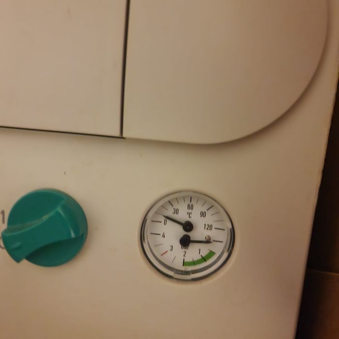 Centrala termica Vaillant