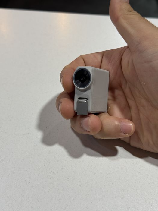 Передатчик на Стедикам DJI RS4 Tracking Module, датчик слежения  ronin