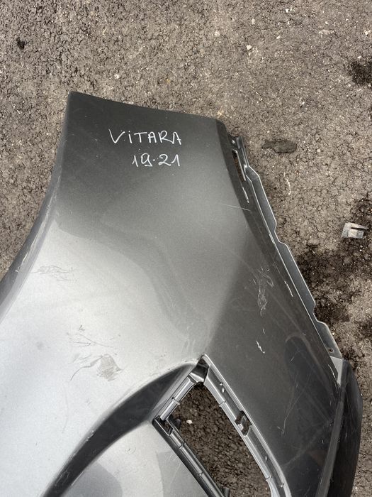 Предна броня Suzuki Vitara 2018- 6броя