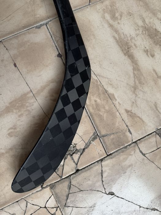 Клюшка хоккейная Bauer Agent