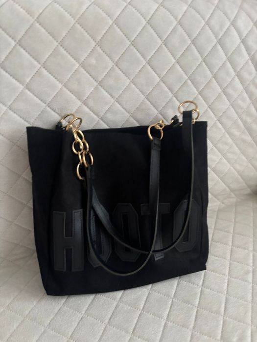 Новая сумка шопер