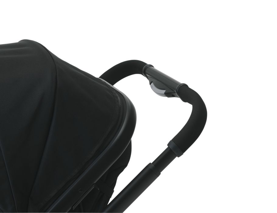 Коляска 3 в 1 Chicco Urban всесезонная