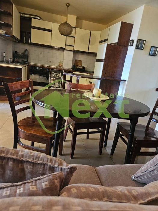 Дава се под наем Тристаен апартамент в София, Хиподрума - 75 кв.м за 600 € - Снимка #5