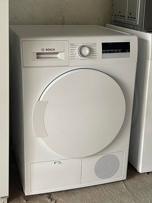 Uscător de haine Bosch