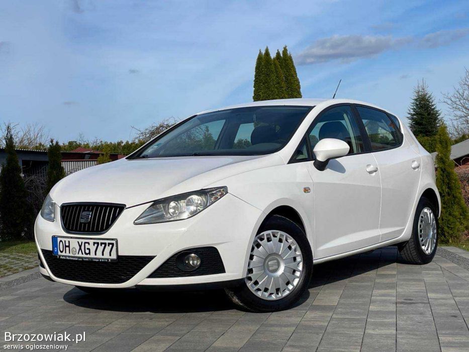 Seat Ibiza ( 6J ) 2008 - 2012 PIESE AUTO