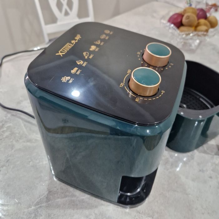 Продам аэрогриль