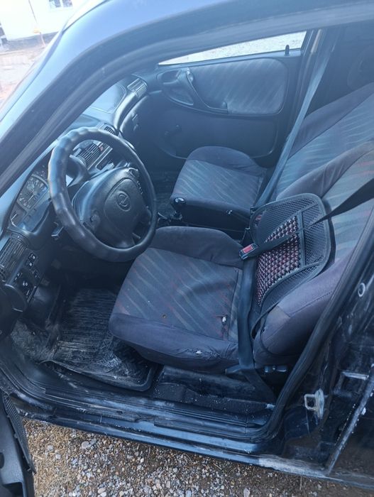 Продам опел астра ф