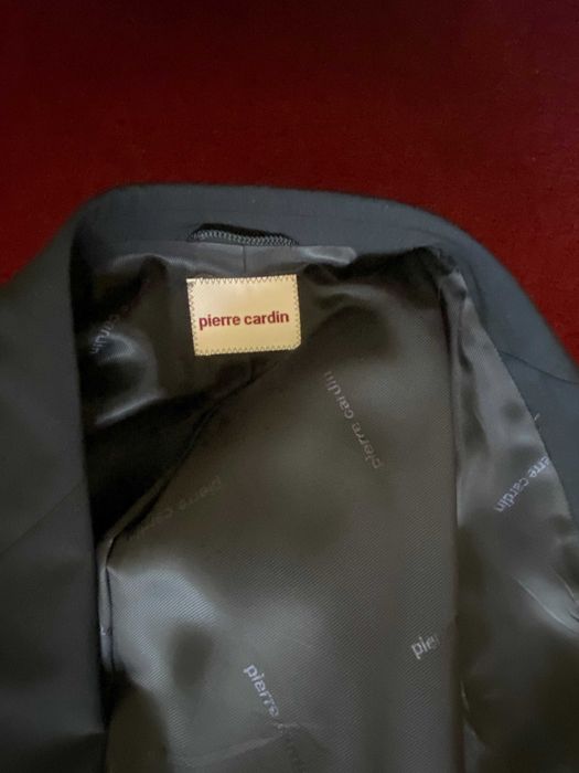 Мъжки костюм Pierre Cardin