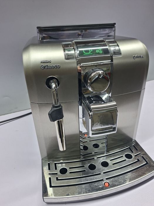 Saeco/ Philips  Syntia