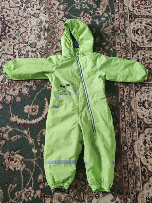 Комбенезон  осенний