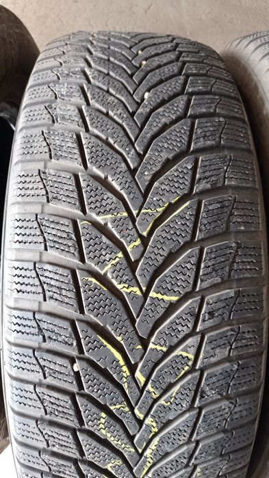 Anvelope 265/65/17 Nexen