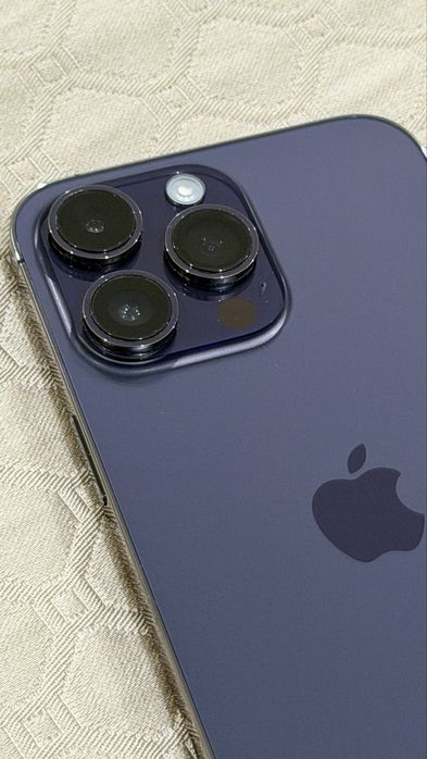 iphone 14 pro max 256гб
