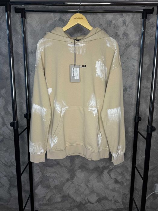 Hanorac/Hoodie Balenciaga