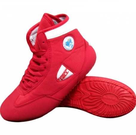 Борцовки Green Hill