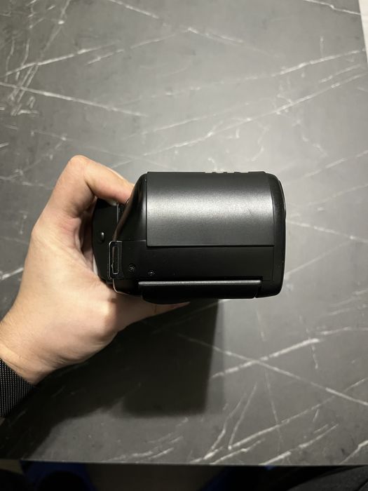 Nikon f401x aparat SLR pe film