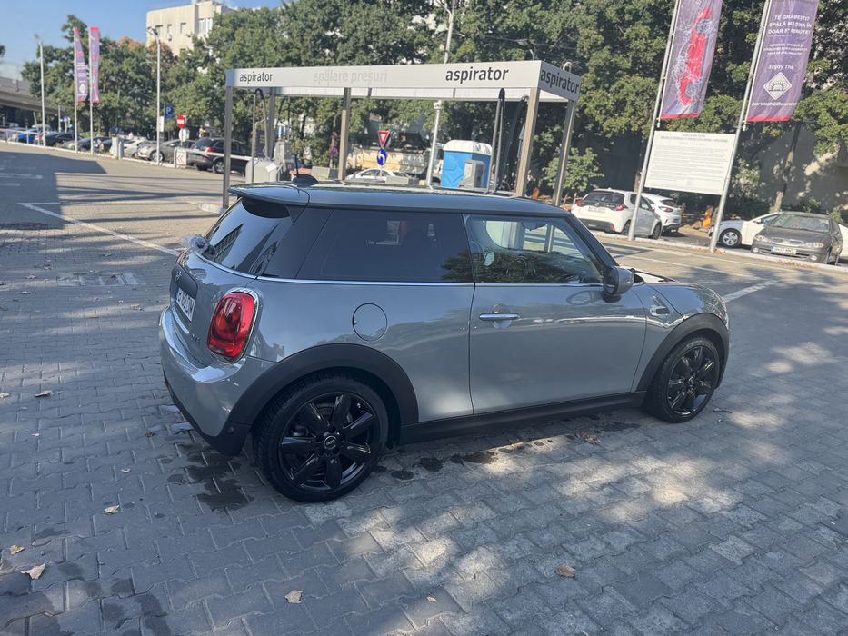 Vand Mini One 2020