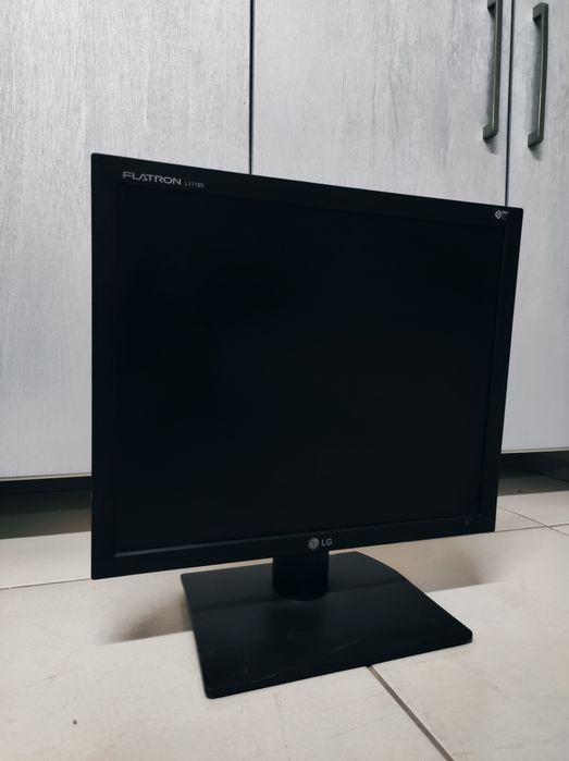 Мониторы  LG  для работы