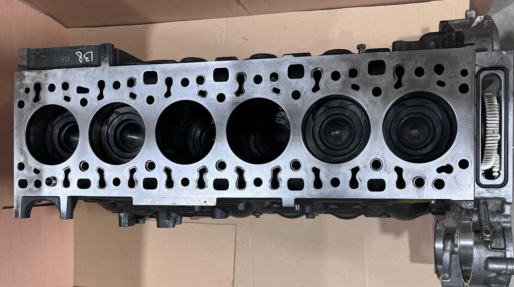 Bloc Motor Atego/Arocs/Antos OM936 Euro 6