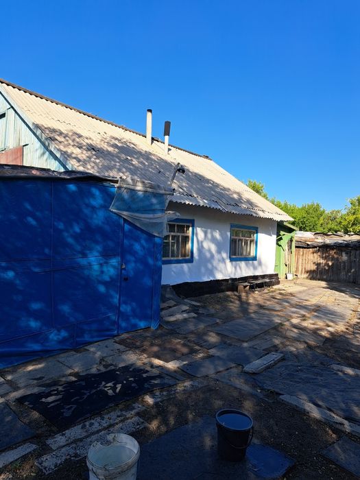 Продам дом на одного хоэайна