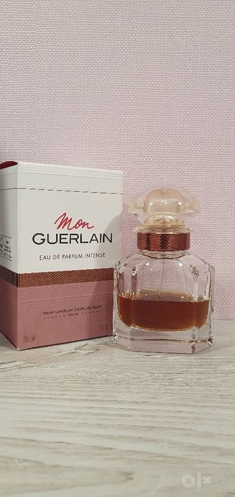 Mon Guerlain Eau de Parfum Intense Guerlain