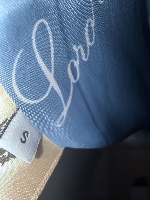 Loro Piana-палто едтествен косъм