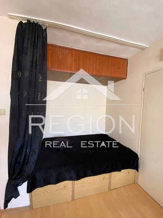 Дава се под наем Двустаен апартамент в Варна, Гранд Мол Варна - 50 кв.м за 357 € - Снимка #5