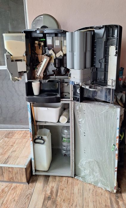 Aparat cafea Colibri C5, perfect funcțional.