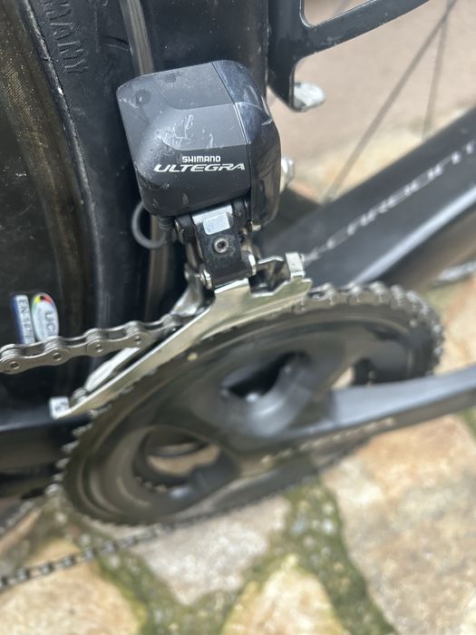 Cursiera full carbon-SpeedX