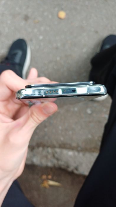 Обмен Xiaomi Mi 11 Ultra