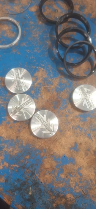 Джанти МОМО оригинални