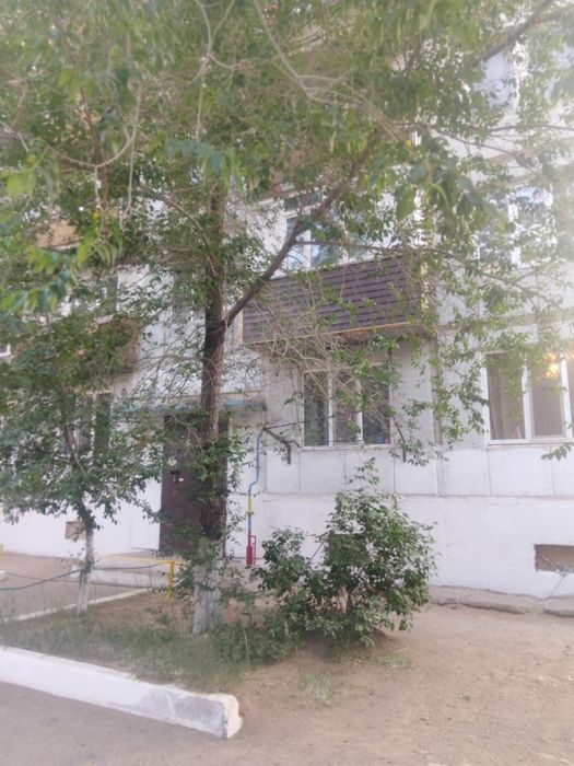 Продам квартиру, ул Юность 67