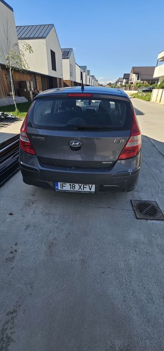 HYUNDAI i30 2011 — imagine 2