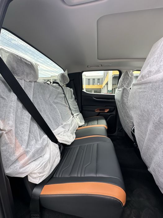 Ford Ranger 2025 2,3L