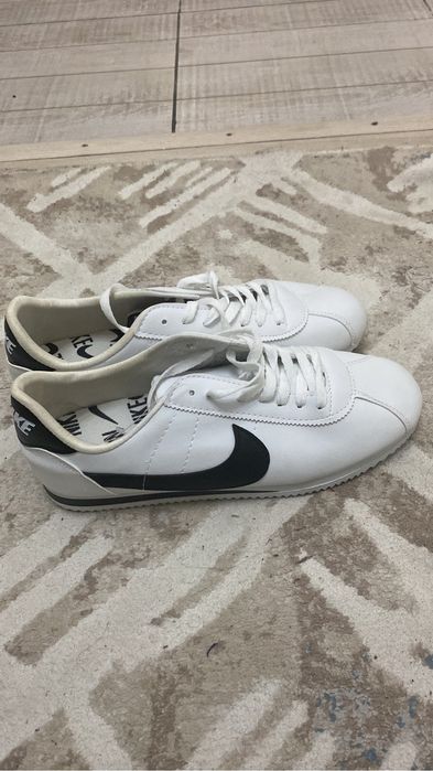 Кроссовка Nike Cortez