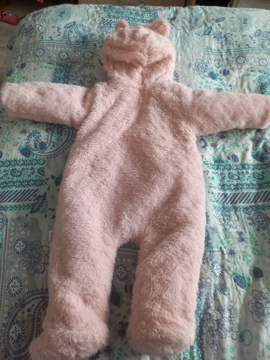 Продам комбинезон весна осень