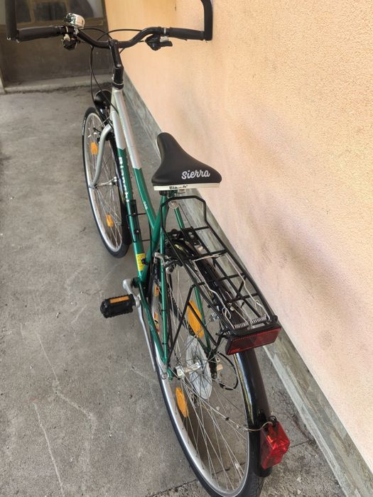 Велосипед    Bianchi Spilo. Нов внос от Германия