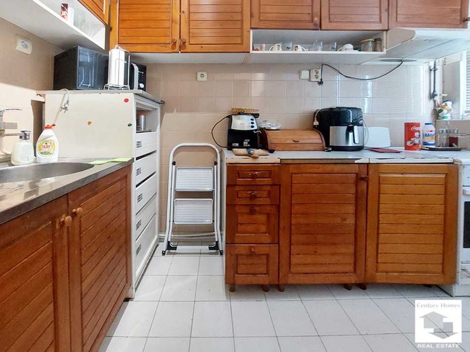 Продава се Четиристаен апартамент в Горна Оряховица - 110 кв.м за 1010 €/кв.м - Снимка #4