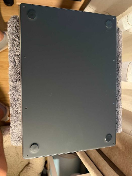 Macbook Pro 16'' M1 Max 64GB RAM/1TB - 88% battery, пълен комплект